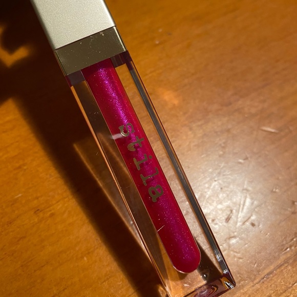 Stila Beauty Boss Lip Gloss Payday - Picture 7 of 15